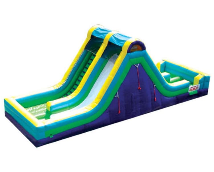 180 Degree Slide