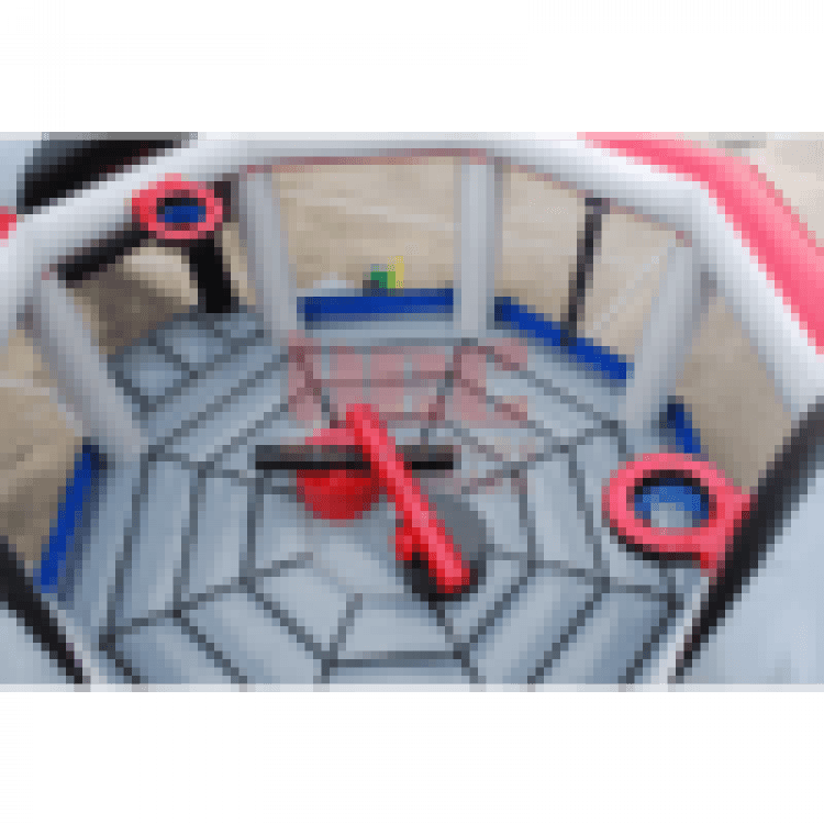 Extreme Octagon — view 2