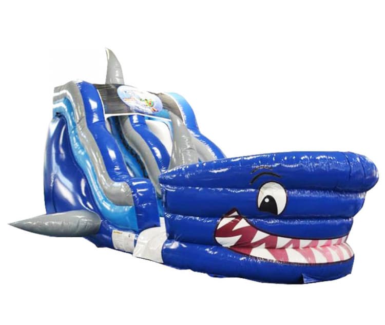 Jaws Slide