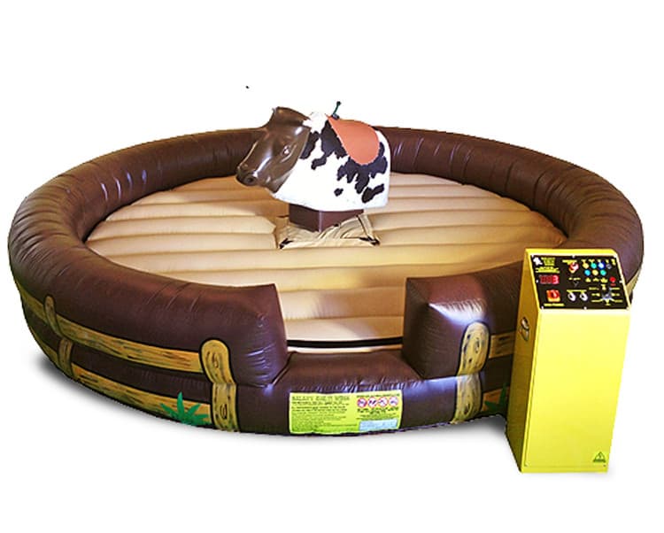 Mechanical Bull