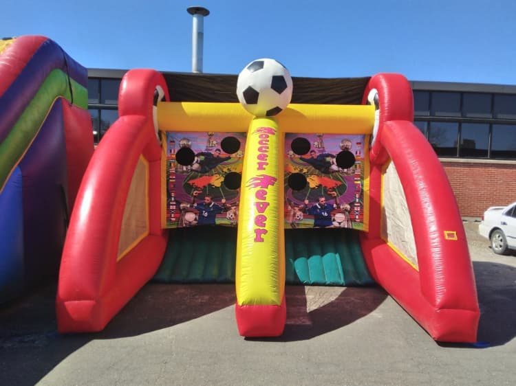 Soccer Fever