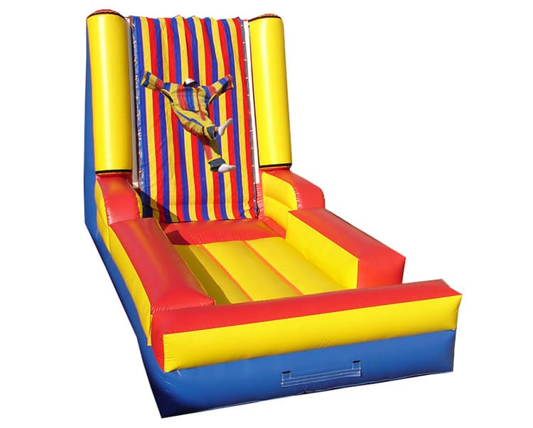 Velcro Wall