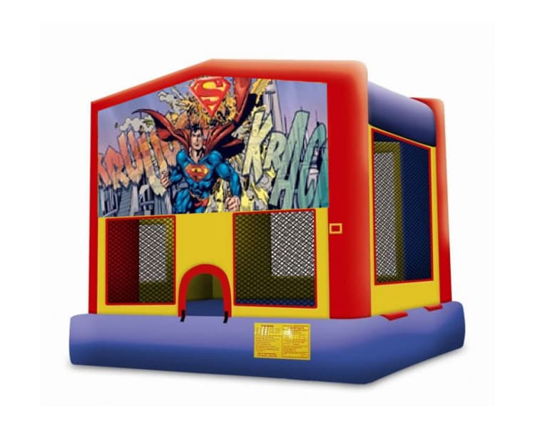 Superman Banner