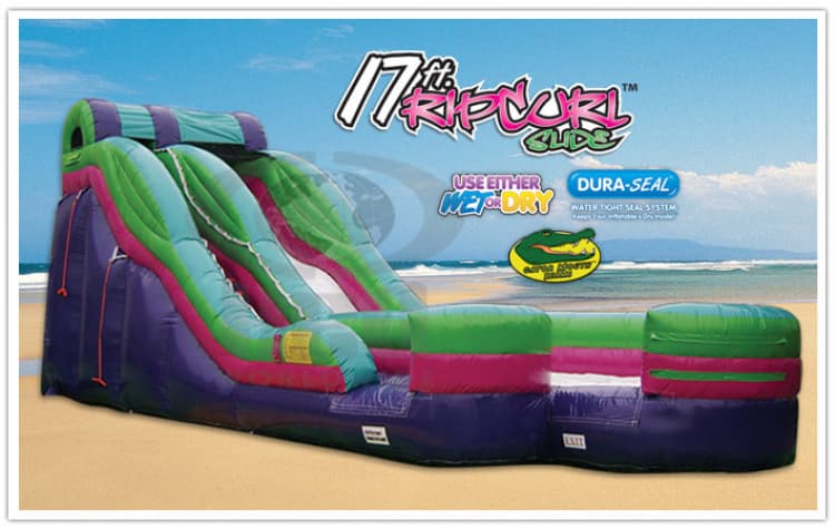Rip Curl Slide
