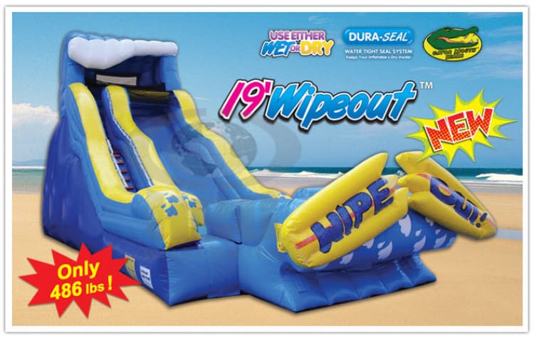 Wipeout