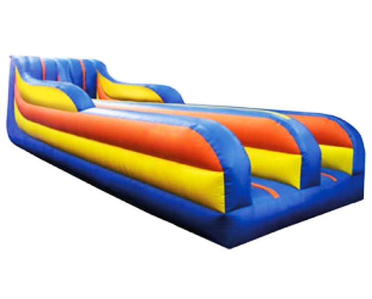 Bungee Run