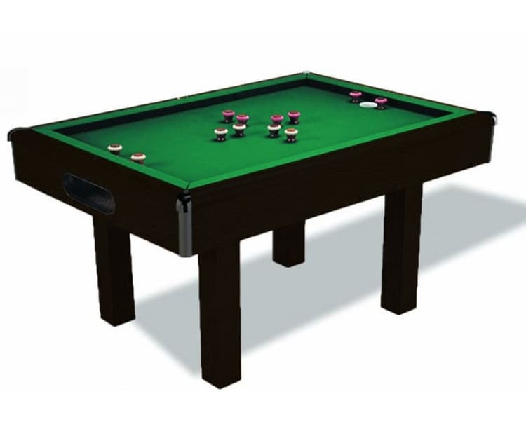 Bumper Pool