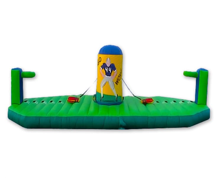 Bungee Challenge