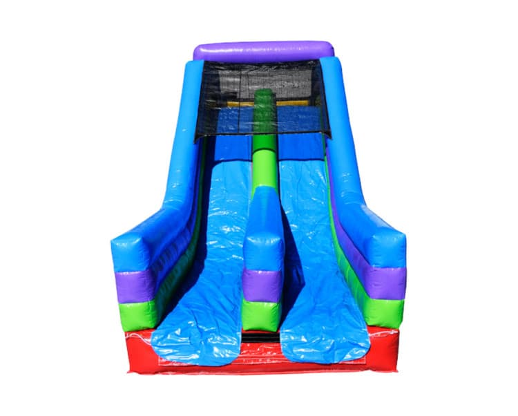 Champion Obstacle Course — view 2