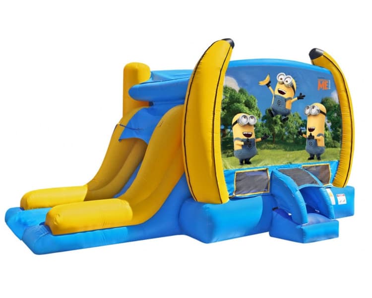 Despicable Me Minions Combo