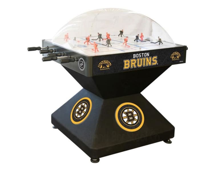 Dome Hockey