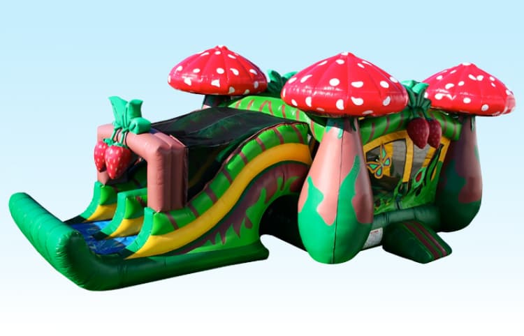 Fairy Garden