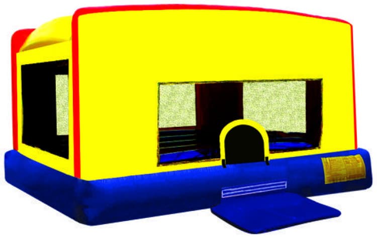 Indoor Bouncer