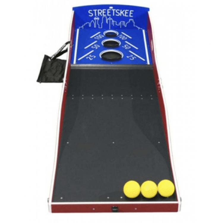 Streetskee