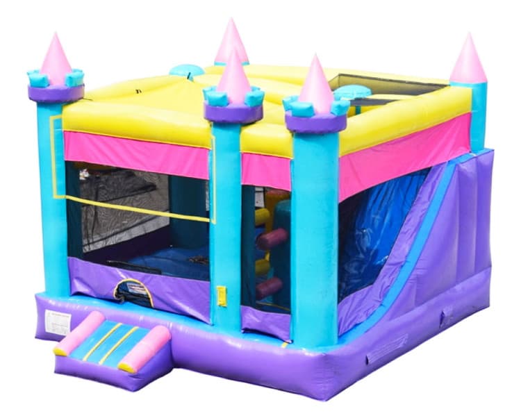 Sparkle Razzle Dazzle Combo 6-in-1