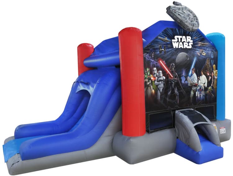 Star Wars Combo