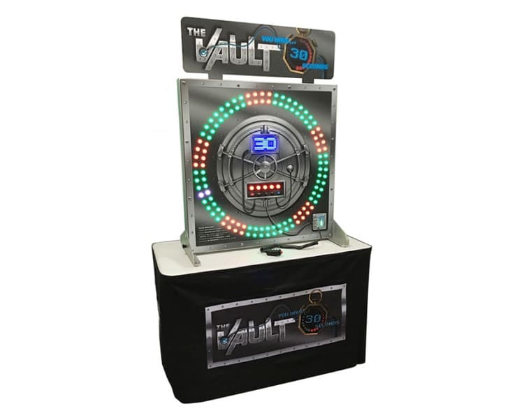 The Vault