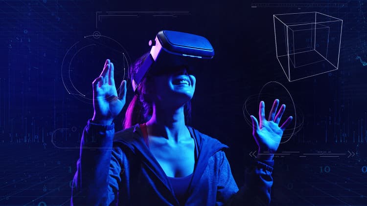 Virtual Reality