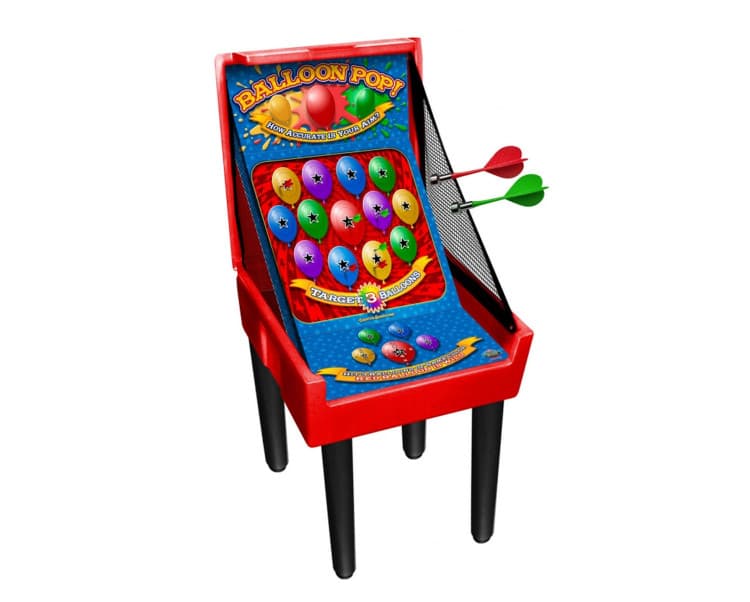 Balloon Pop