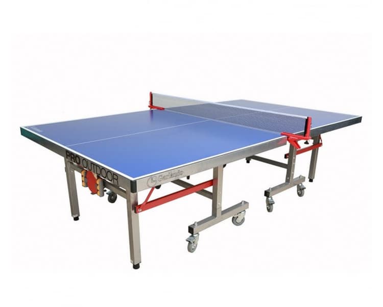 Ping Pong Table