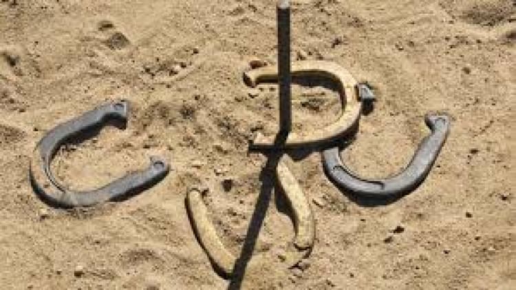 Horseshoes