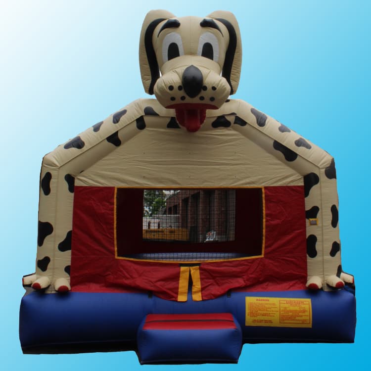 Dalmatian