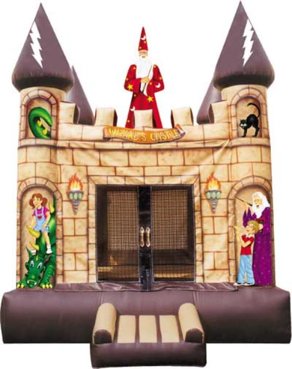 Wizard Castle