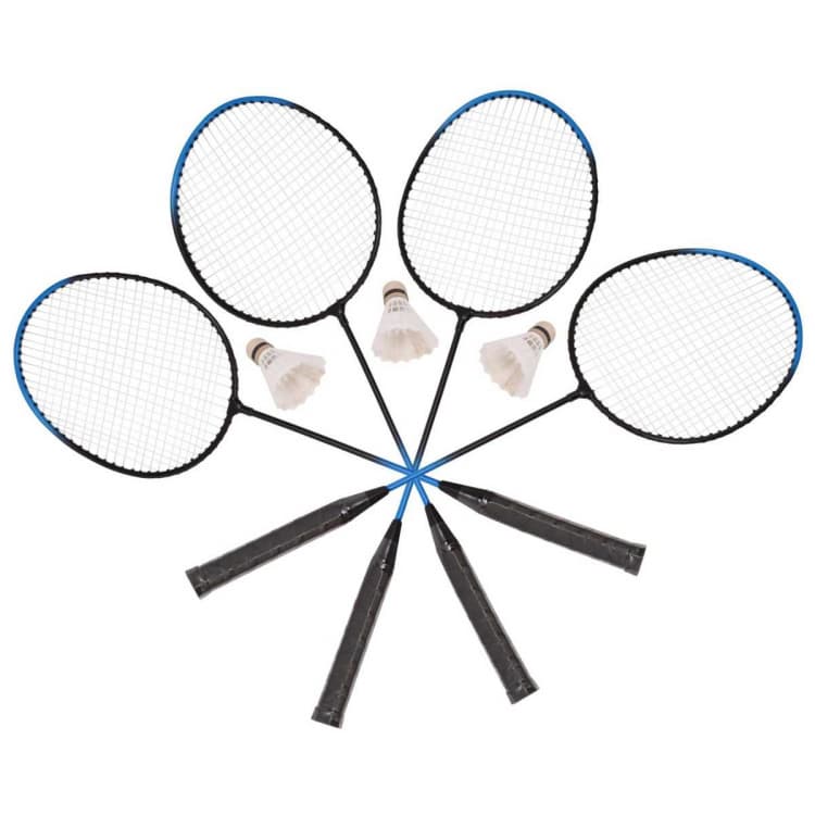 Badminton