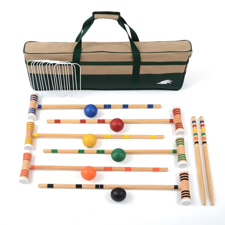 Croquet