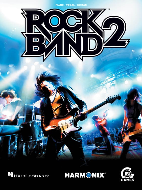 Rock Band