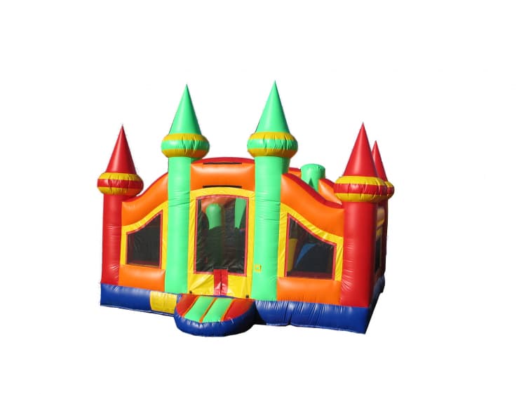 Kiddie Playground