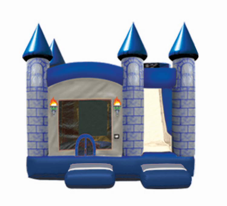 Medieval Castle Combo