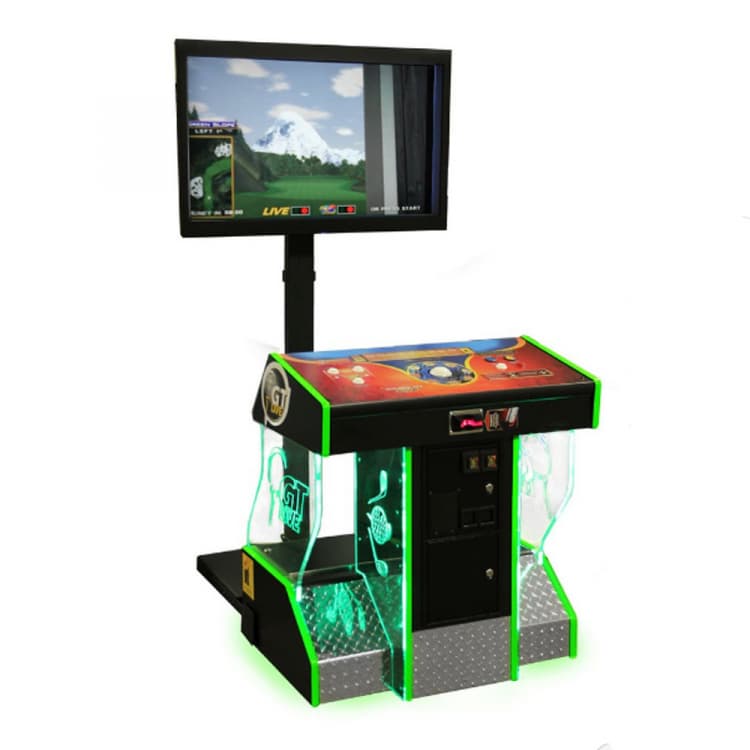 Golden Tee Golf