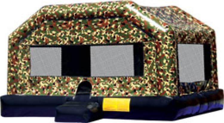 Military Extra Large