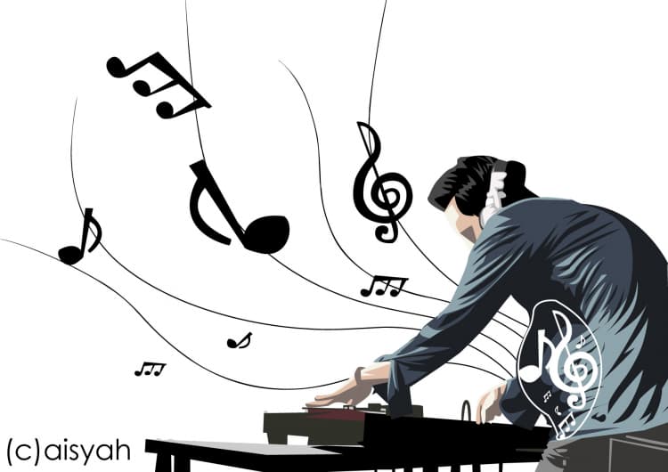 Disc Jockey