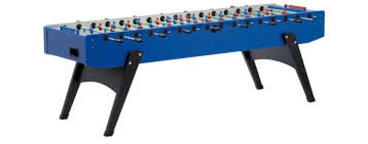 Giant Foosball