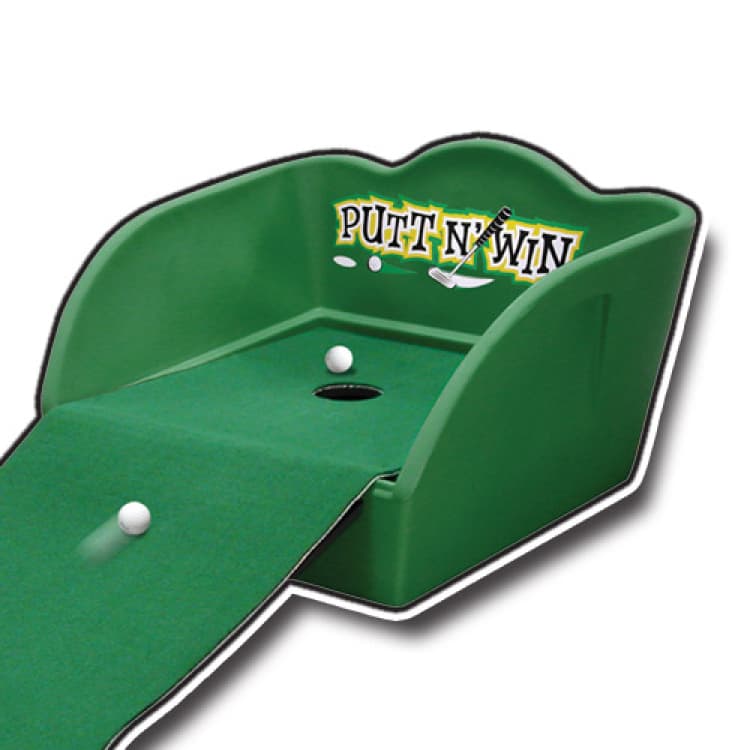 Putt-n-Win
