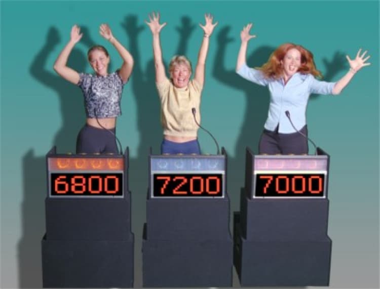 Gameshow Mania