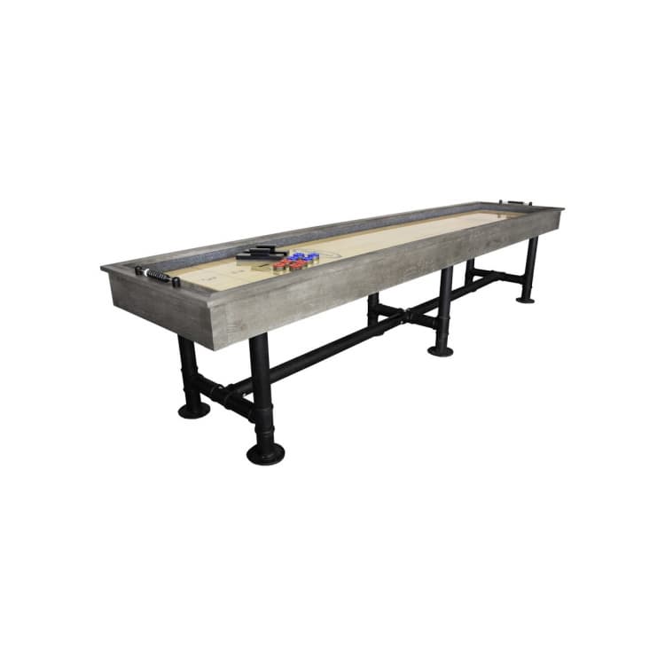 Shuffleboard