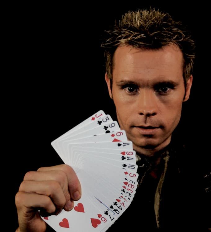 Magician