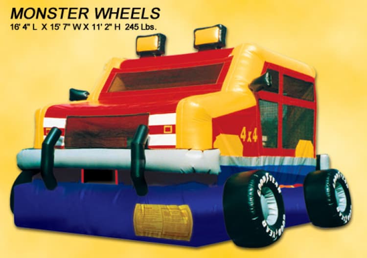 Monster Truck