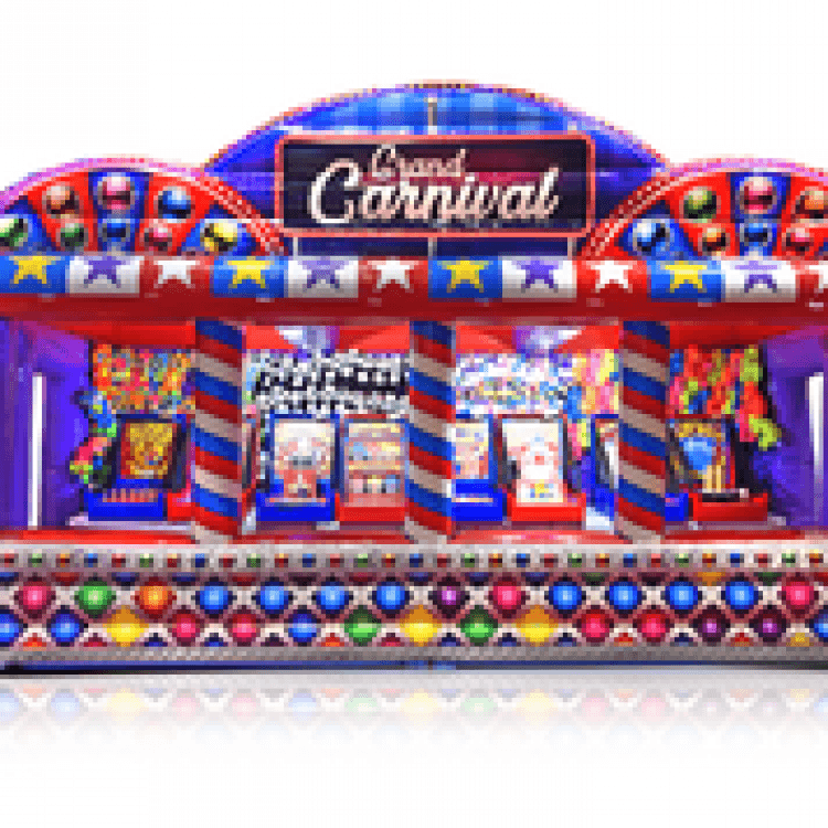 The Grand Carnival